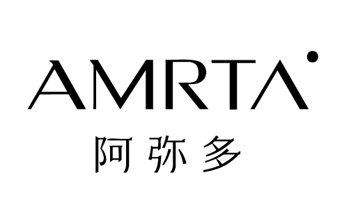 阿弥多 品牌logo