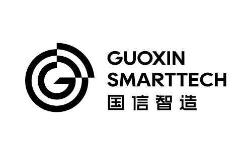 国信智造 品牌logo