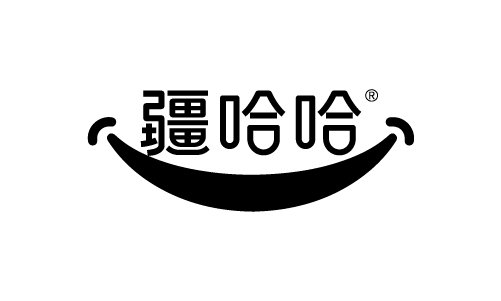 疆哈哈 品牌logo