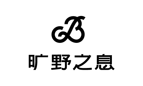 旷野之息 品牌logo