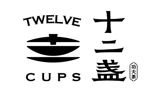 十二盏 品牌logo