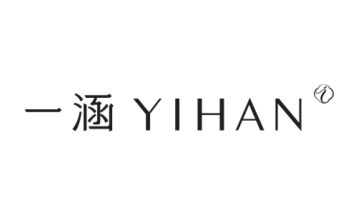 一涵汴绣 品牌logo