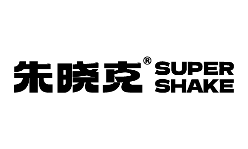朱晓克 品牌logo