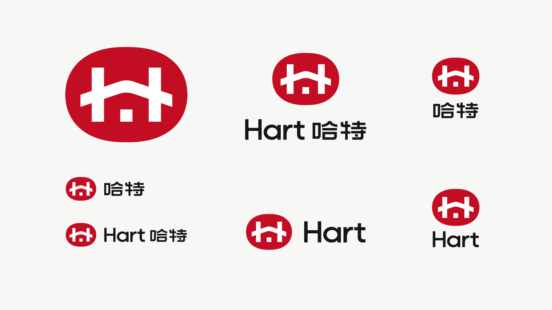 哈特 案例图片