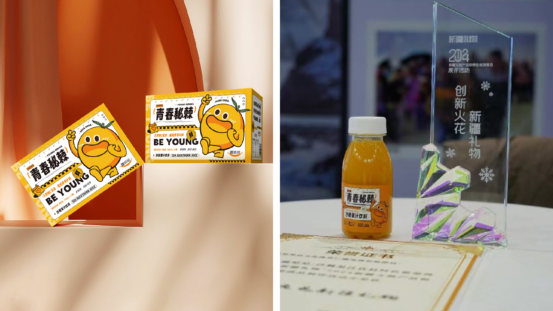 疆哈哈 案例图片