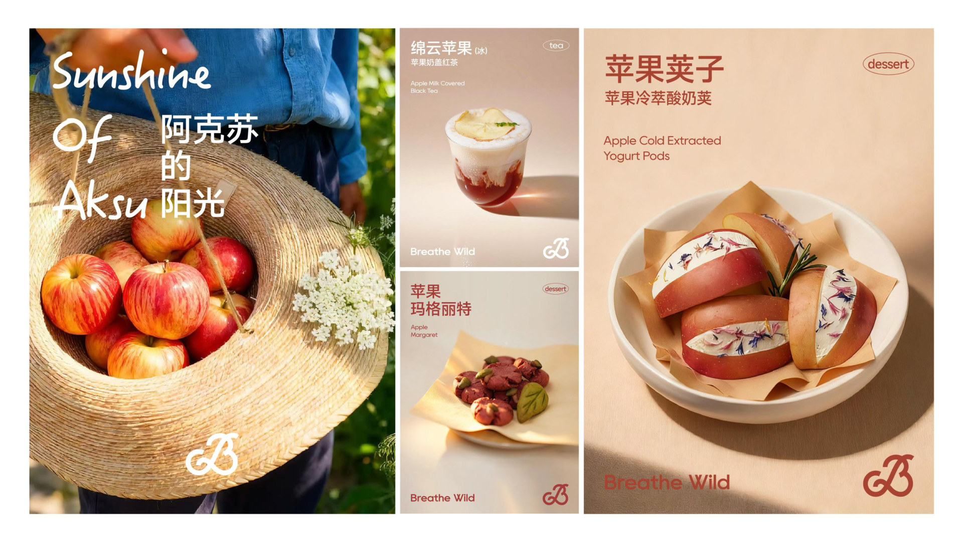 旷野之息 Breathe Wild 案例图片