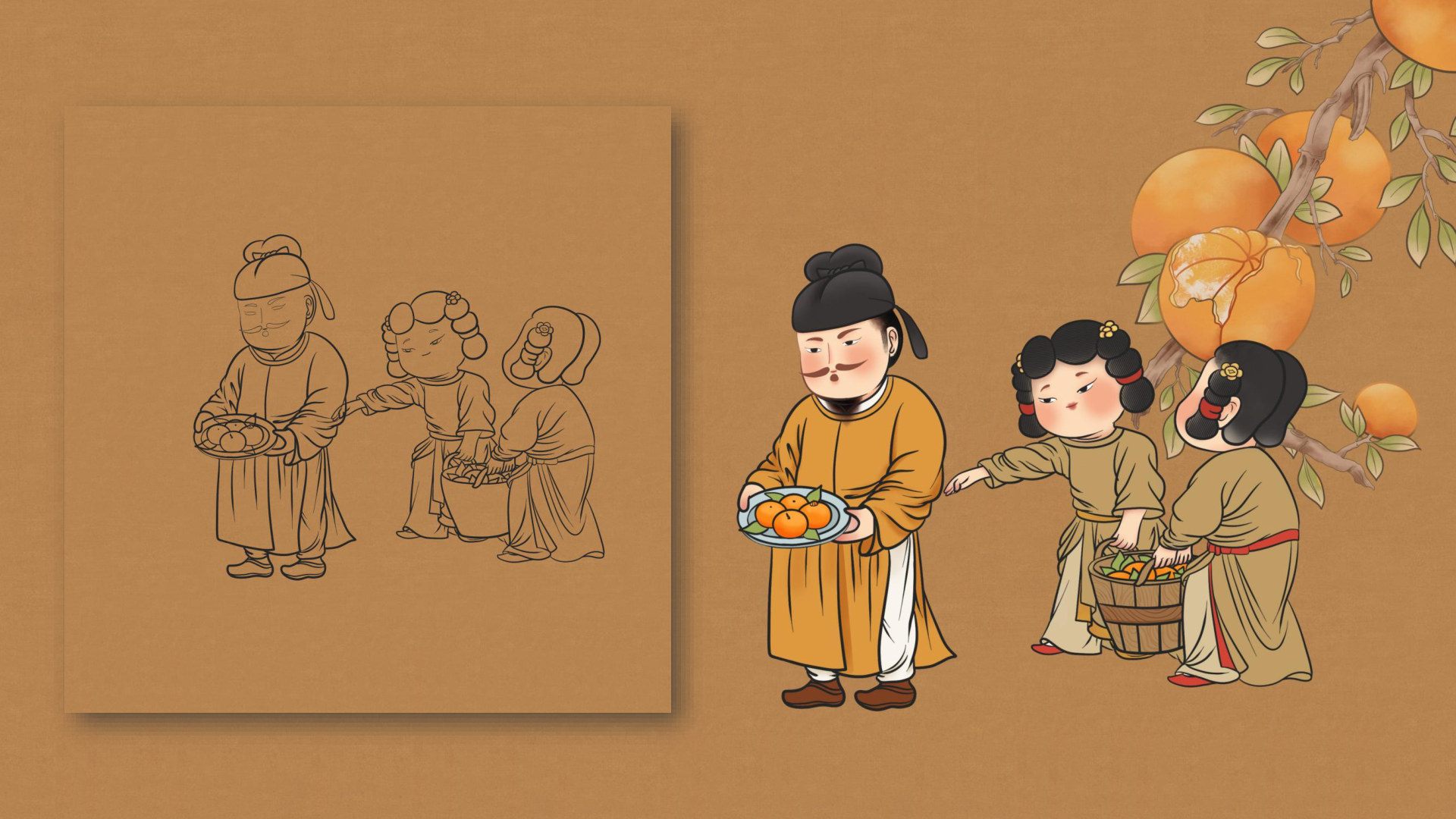 中成·相国府 案例图片